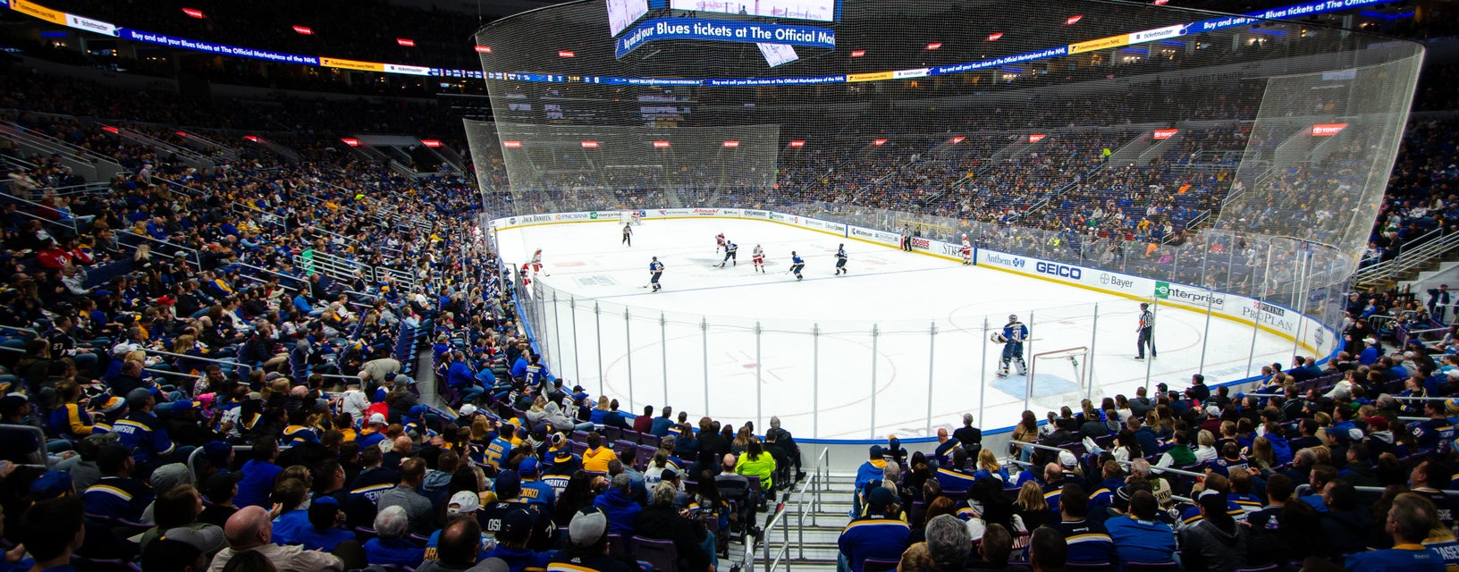 Seat view from Plaza