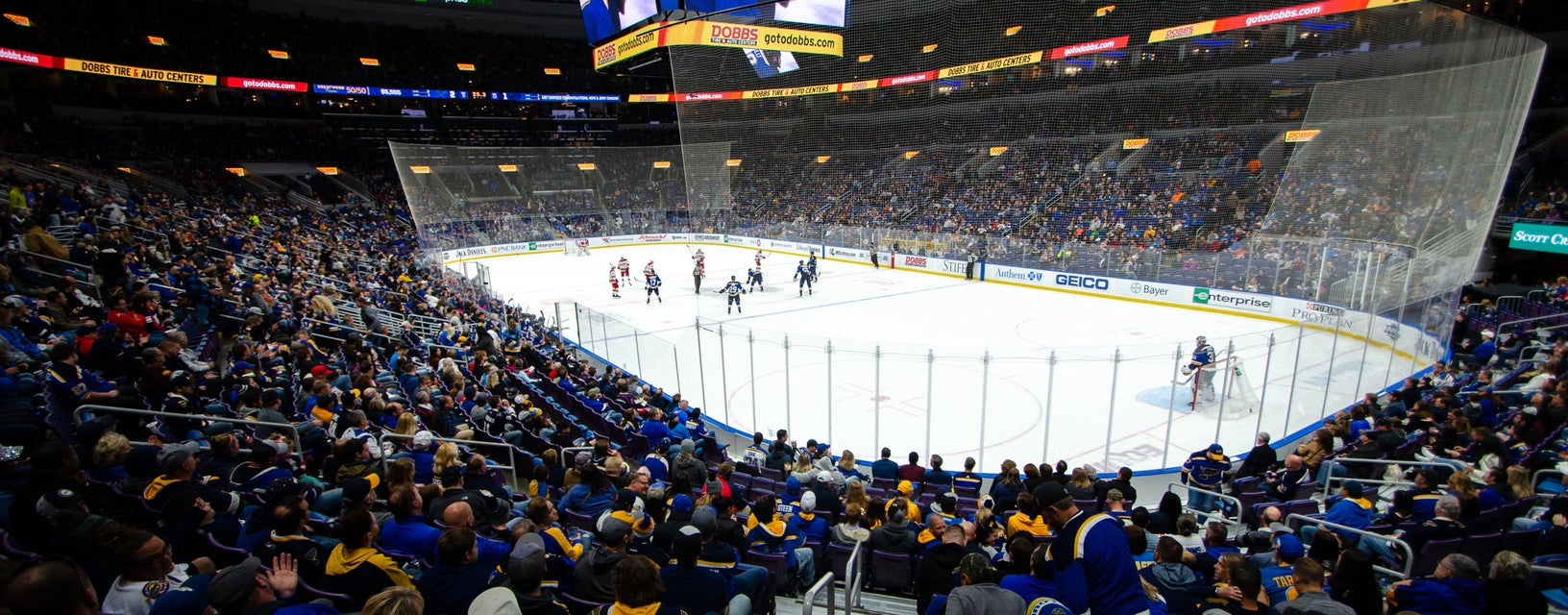 Seat view from Plaza