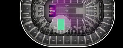 Seat view from Plaza