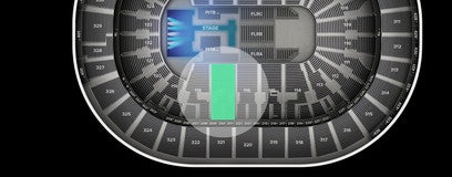 Seat view from Plaza