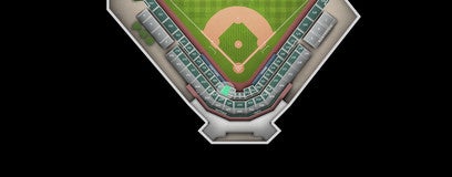 Seat view from Lower Box