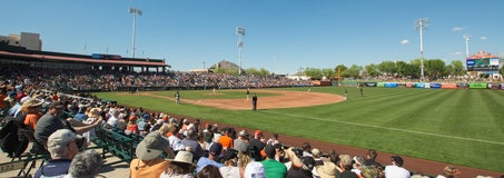 Seat view from Line Box