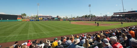 Seat view from Line Box