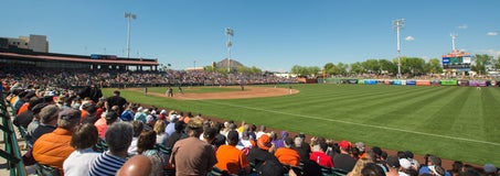 Seat view from Line Box