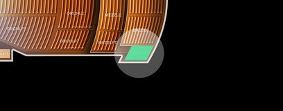 Seat view from Balcony