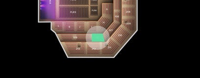 Seat view from Lower Balcony