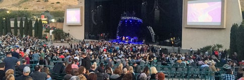 Seat view from Middle