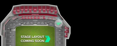 Seat view from Terrace