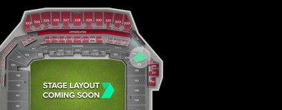 Seat view from Terrace