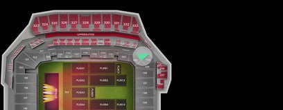 Seat view from Terrace