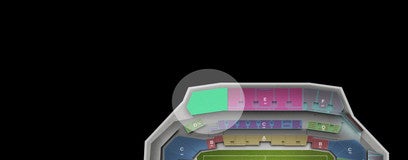 Seat view from Category