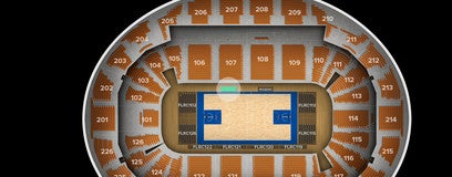 Seat view from Bench