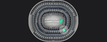 Seat view from Plaza