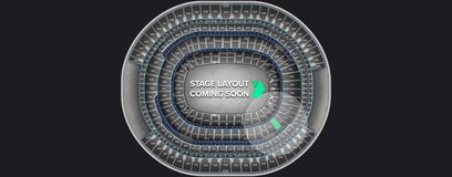 Seat view from Plaza