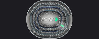 Seat view from Plaza