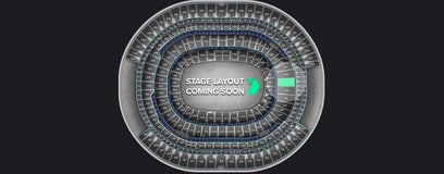 Seat view from Plaza