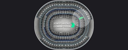 Seat view from Plaza