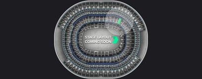 Seat view from Plaza