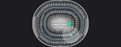 Seat view from Plaza