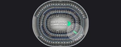 Seat view from Plaza