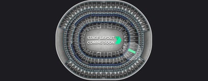 Seat view from Plaza