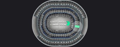 Seat view from Plaza