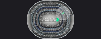 Seat view from Plaza