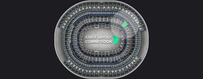 Seat view from Plaza