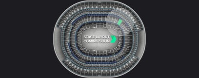 Seat view from Plaza