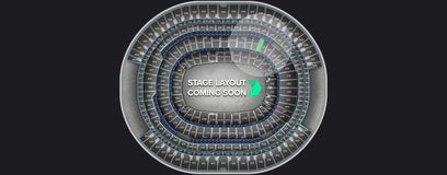 Seat view from Plaza