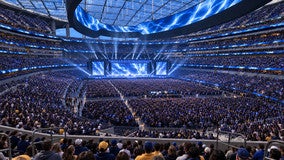 Seat view from Plaza