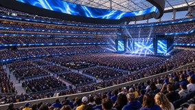 Seat view from Plaza
