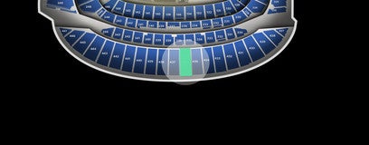 Seat view from Grandstand