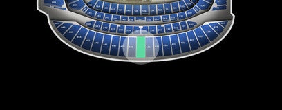 Seat view from Grandstand