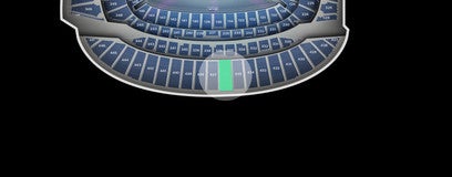 Seat view from Grandstand