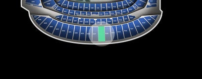 Seat view from Grandstand