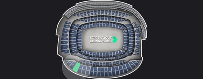 Seat view from Grandstand