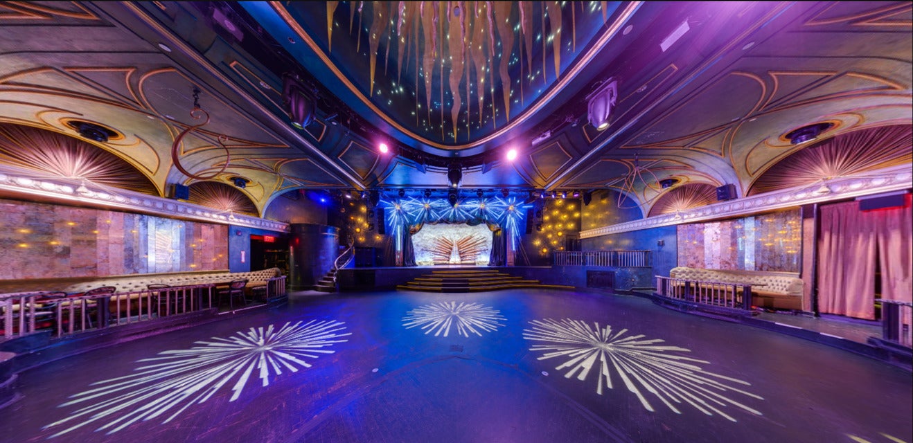 Floor