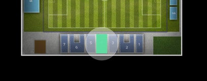 Seat view from 4