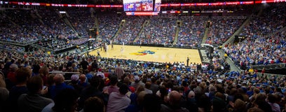 Seat view from Lower Center