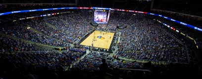 Seat view from Upper Baseline