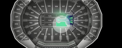 Seat view from PIT