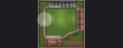 Seat view from Section