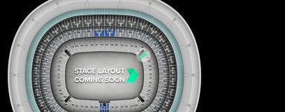Seat view from Section