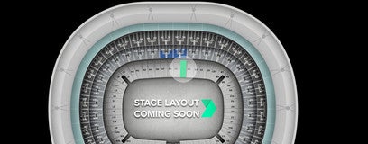 Seat view from Section