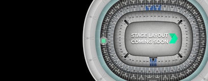 Seat view from Section