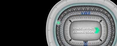 Seat view from Section