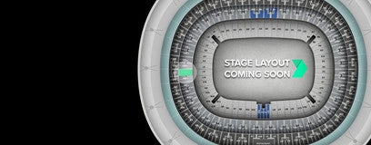 Seat view from Section