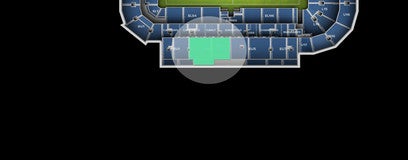 Seat view from Longside Upper