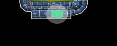 Seat view from Longside Upper